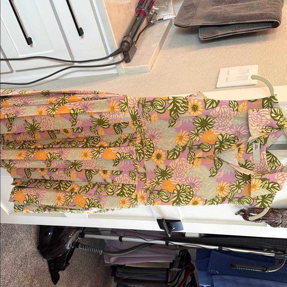 Tory Burch Golf Dress